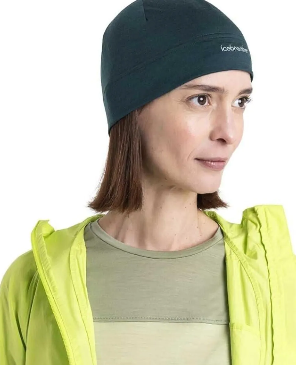 Icebreaker Cool-Lite Flexi beanie