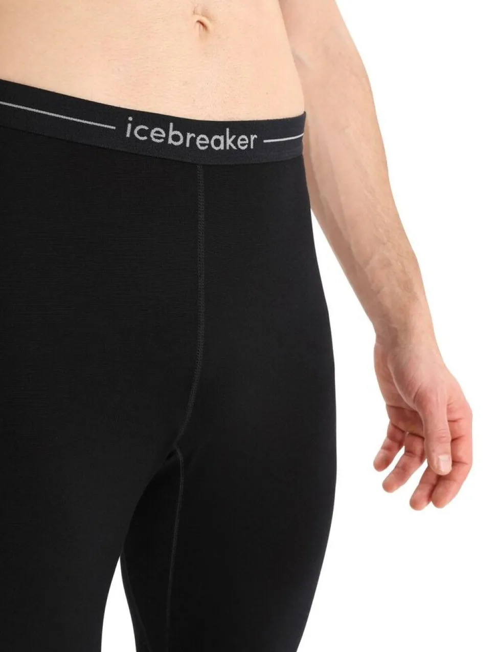 Icebreaker M 260 zoneknit leggings