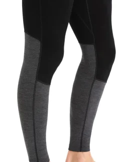 Icebreaker M 260 zoneknit leggings