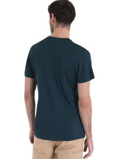 Icebreaker M Merino 150 Ace SS Tee