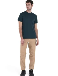 Icebreaker M Merino 150 Ace SS Tee