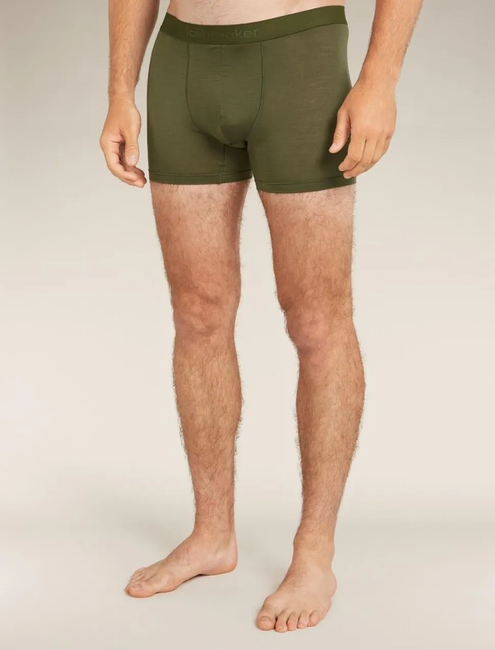 Icebreaker M Merino 125 Cool-Lite Anatomica boxers