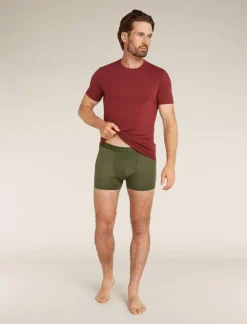 Icebreaker M Merino 125 Cool-Lite Anatomica boxers