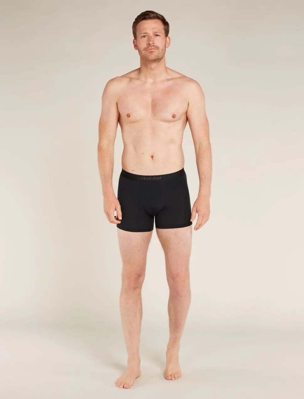 Icebreaker M Merino 125 Cool-Lite Anatomica boxers