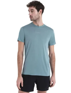 Icebreaker M Merino 125 Cool-Lite™ Speed SS Tee