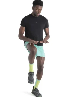 Icebreaker M Merino 125 Cool-Lite™ Speed SS Tee