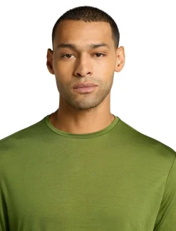 Icebreaker M Merino 125 Cool-lite Sphere III LS Tee