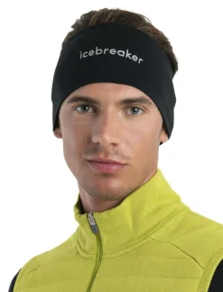 Icebreaker M merino 200 oasis headband
