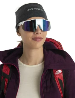 Icebreaker M merino 200 oasis headband