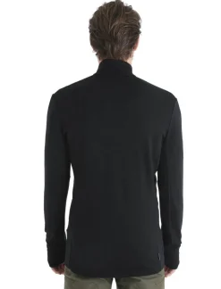 Icebreaker M Merino 260 Quantum IV LS Zip