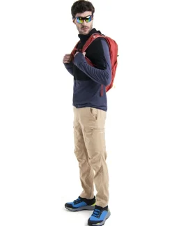 Icebreaker M Merino 200 RealFleece Descender hoody