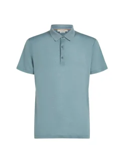 Icebreaker M Merino 150 tech lite III SS polo