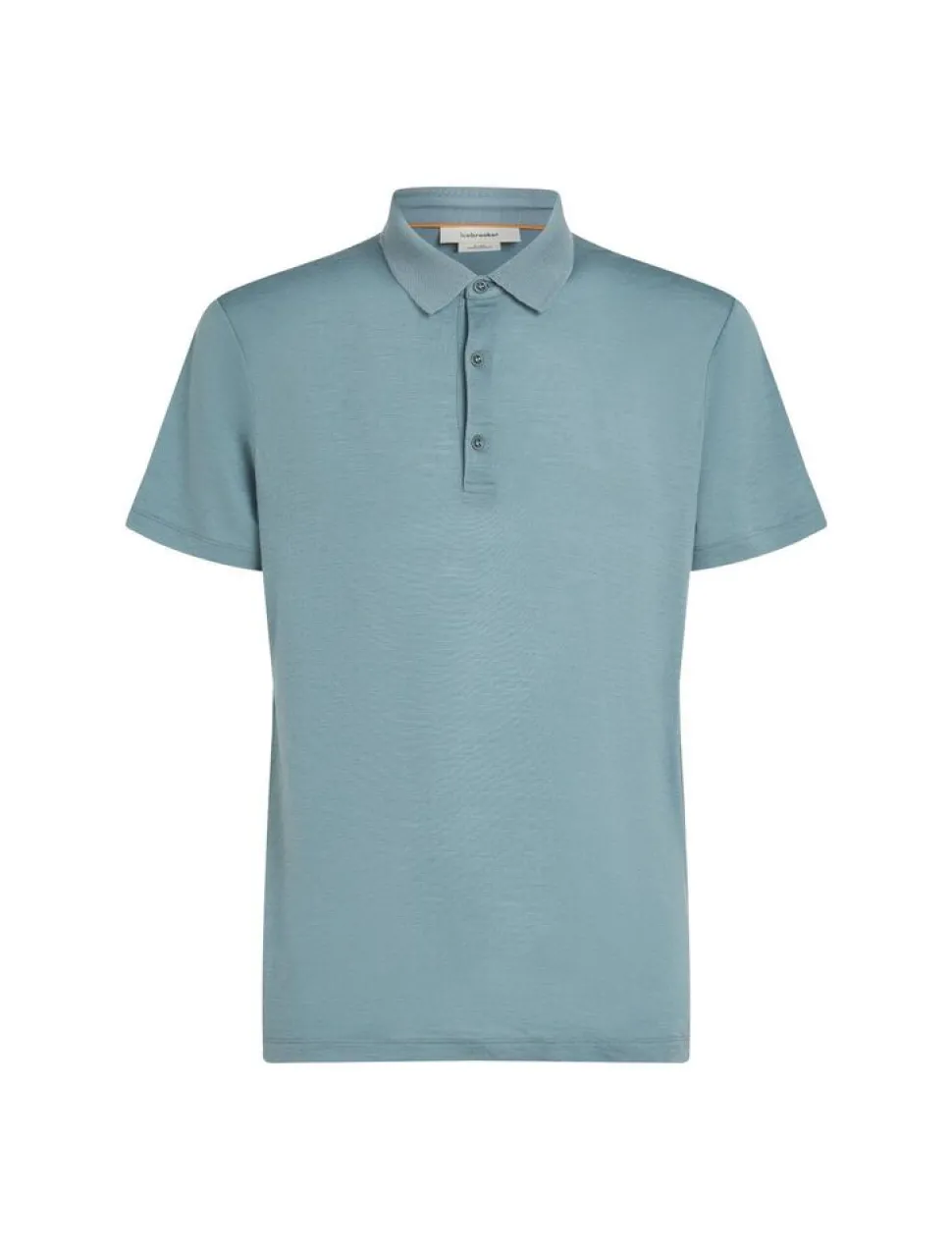 Icebreaker M Merino 150 tech lite III SS polo