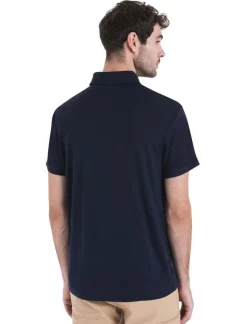 Icebreaker M Merino 150 tech lite III SS polo