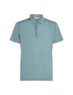 Icebreaker M Merino 150 tech lite III SS polo