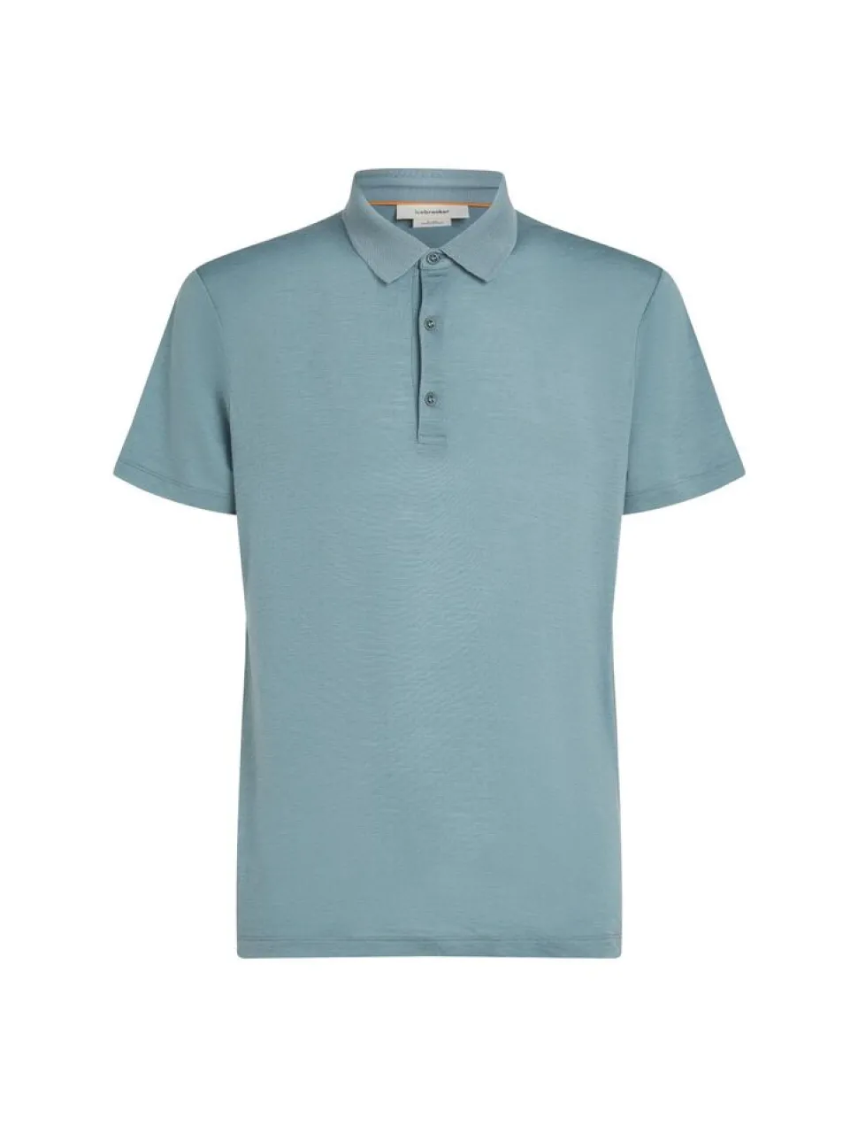 Icebreaker M Merino 150 tech lite III SS polo