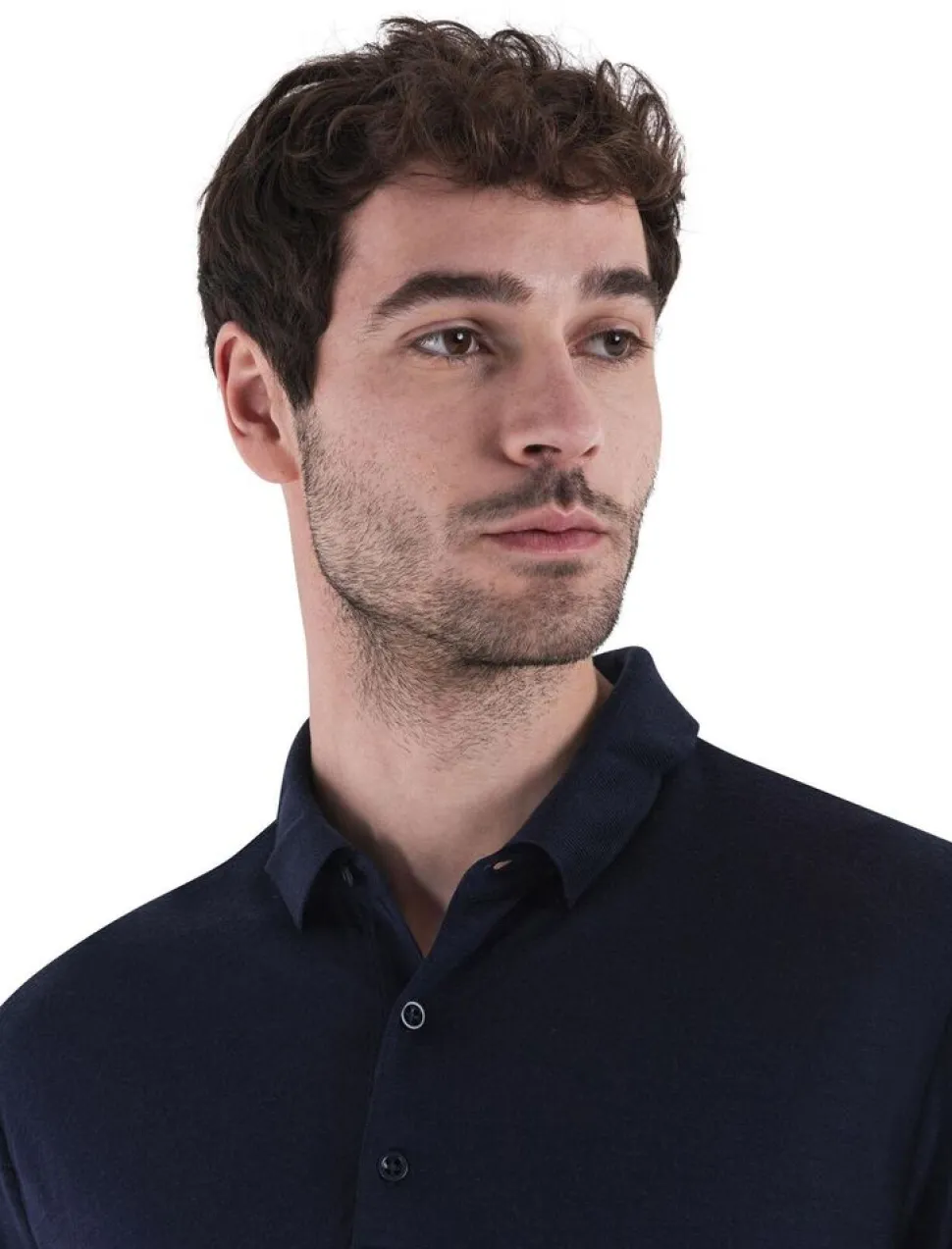 Icebreaker M Merino 150 tech lite III SS polo
