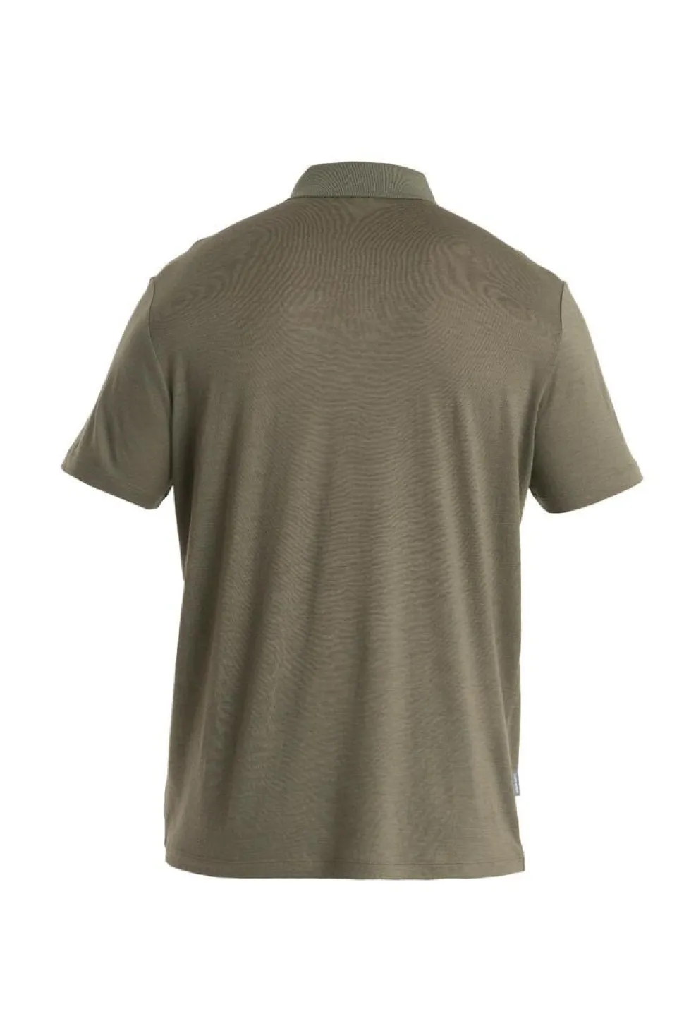 Icebreaker M Merino 150 tech lite III SS polo
