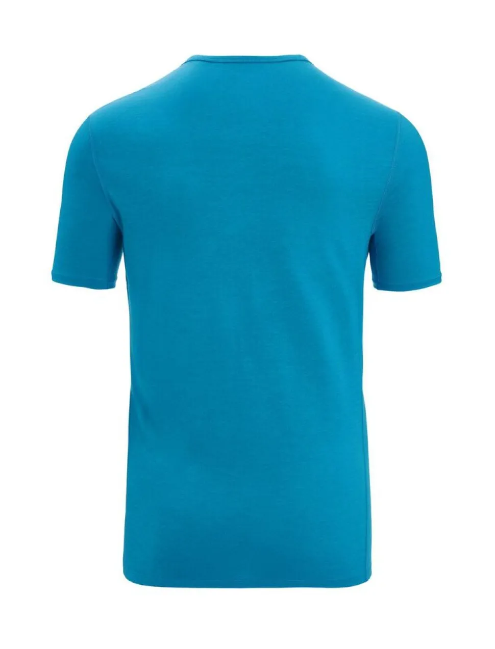 Icebreaker Mens 200 oasis ss crewe