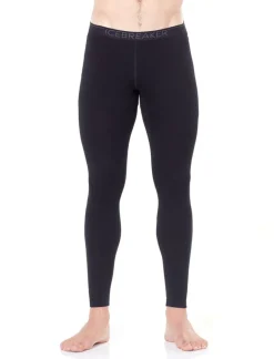 Icebreaker Mens 260 tech leggings
