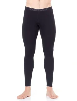 Icebreaker Mens 260 tech leggings