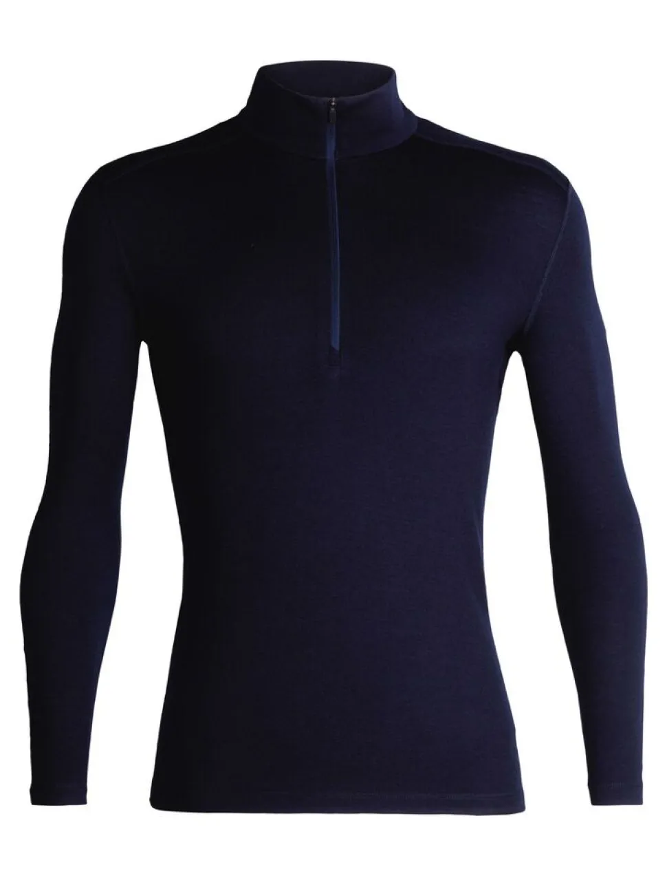 Icebreaker Mens 260 tech LS half zip