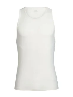 Icebreaker Mens anatomica tank