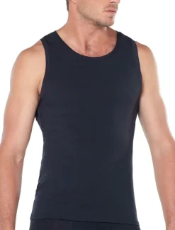 Icebreaker Mens anatomica tank