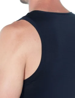 Icebreaker Mens anatomica tank
