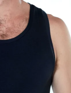 Icebreaker Mens anatomica tank