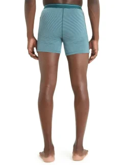 Icebreaker Mens anatomica boxers