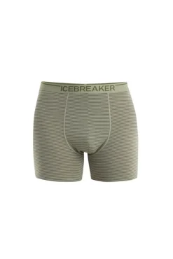 Icebreaker Mens anatomica boxers