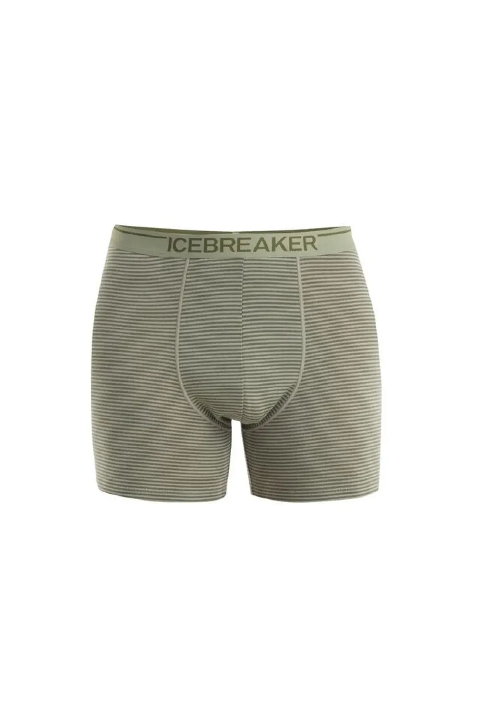 Icebreaker Mens anatomica boxers