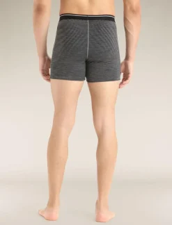 Icebreaker Mens anatomica boxers
