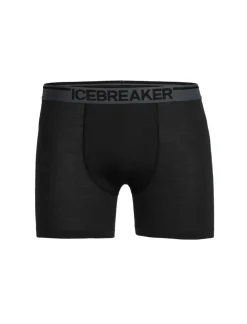 Icebreaker Mens anatomica boxers
