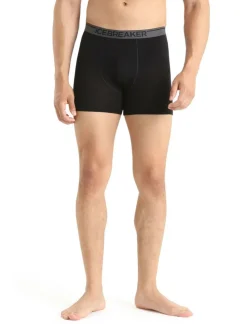 Icebreaker Mens anatomica boxers
