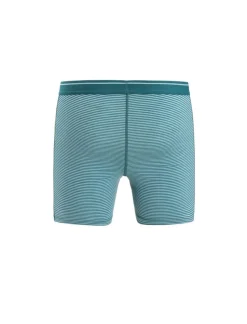 Icebreaker Mens anatomica boxers