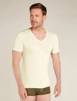 Icebreaker Mens anatomica SS V