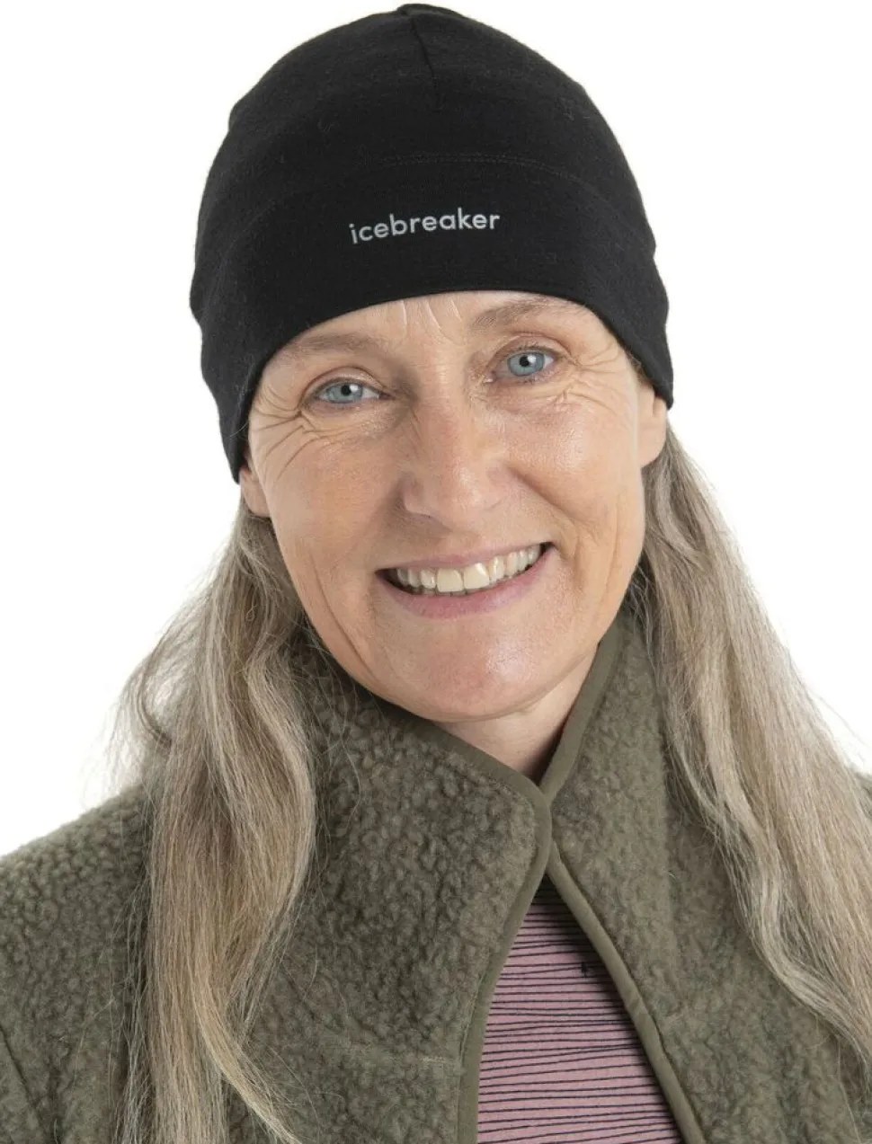 Icebreaker Merino 200 oasis beanie