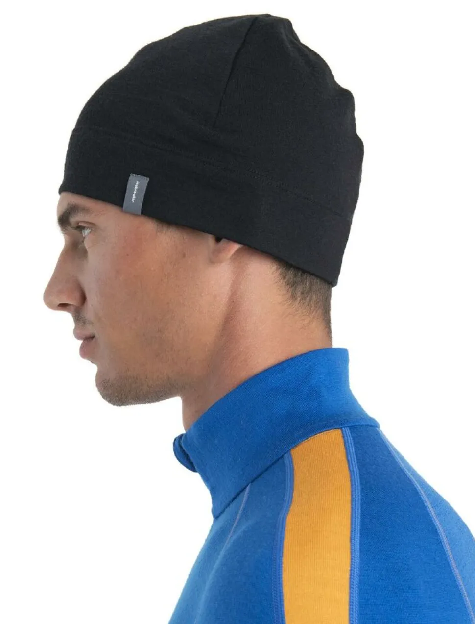 Icebreaker Merino 260 ridge beanie