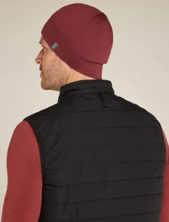 Icebreaker Merino 260 ridge beanie
