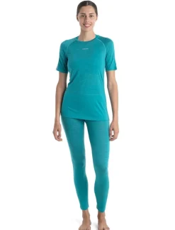 Icebreaker W 125 ZoneKnit leggings