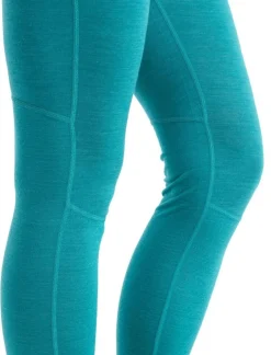 Icebreaker W 125 ZoneKnit leggings
