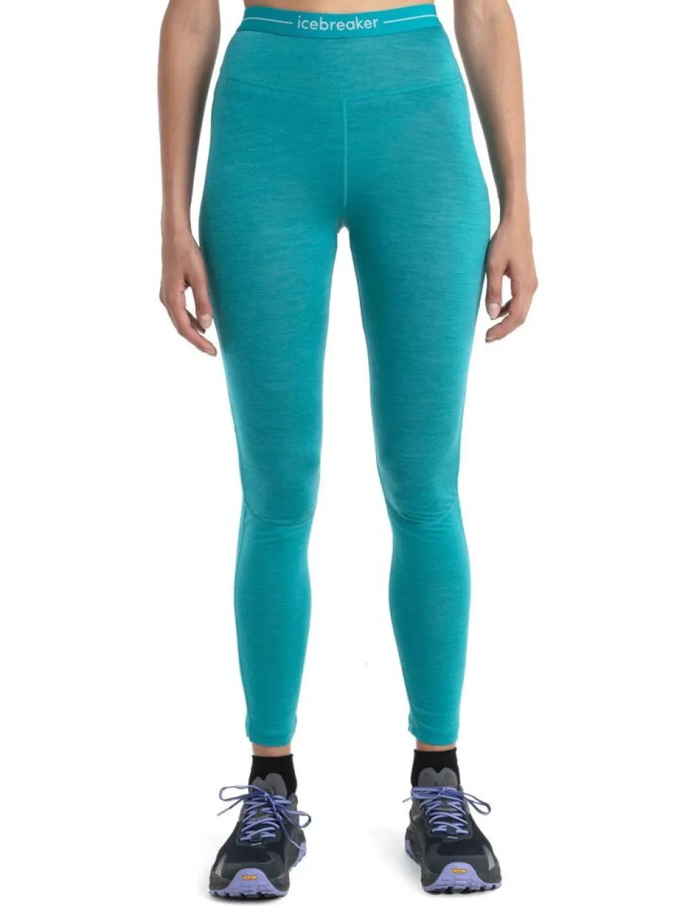 Icebreaker W 125 ZoneKnit leggings