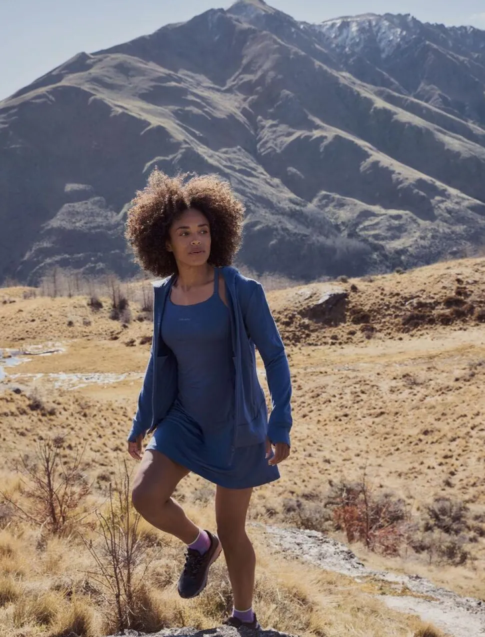 Icebreaker W Merino 150 Active Dress