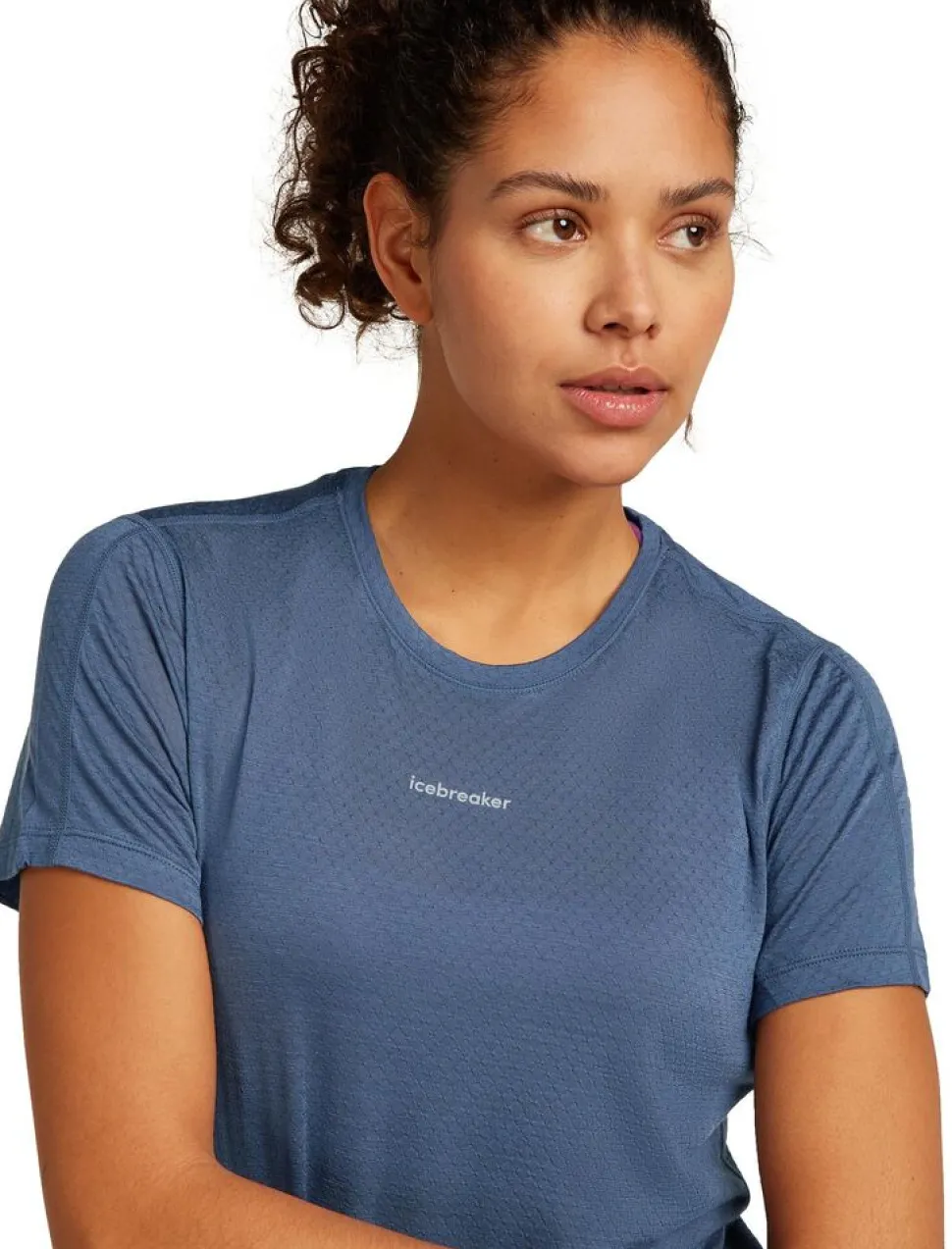 Icebreaker W Merino 125 Cool-Lite Speed T-shirt