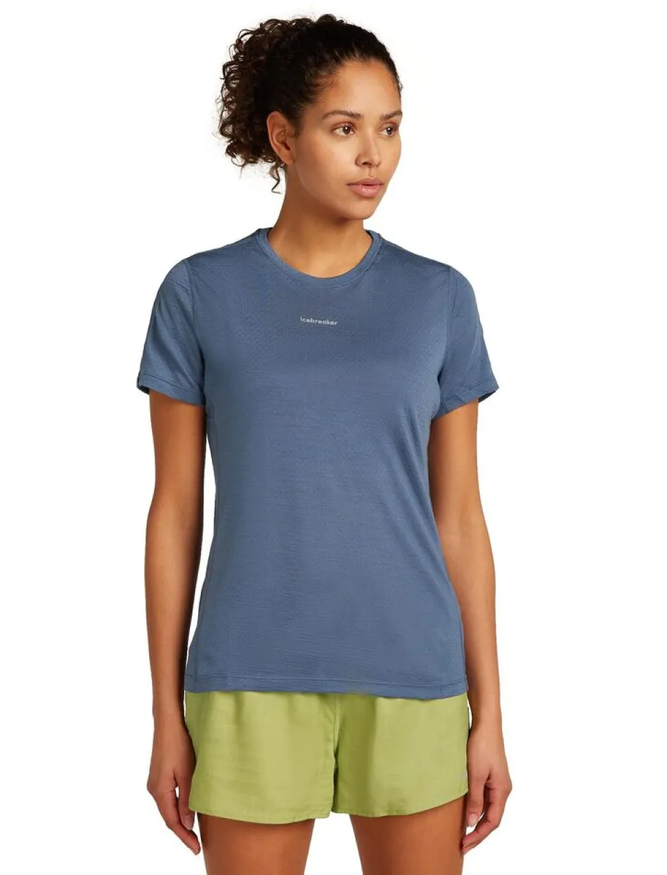 Icebreaker W Merino 125 Cool-Lite Speed T-shirt