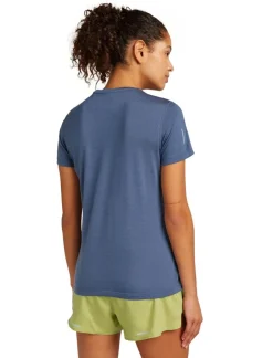 Icebreaker W Merino 125 Cool-Lite Speed T-shirt