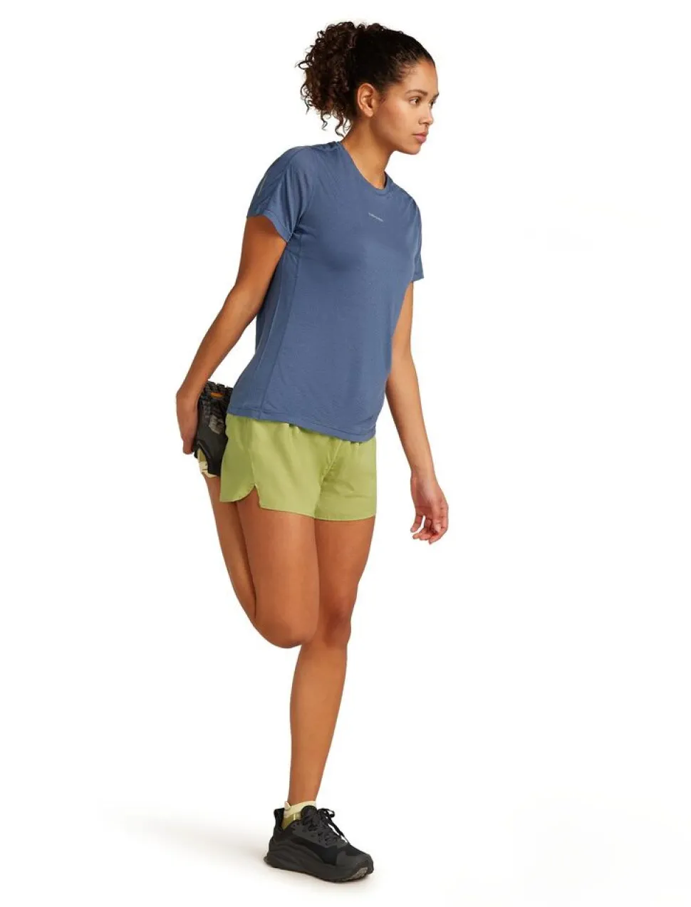 Icebreaker W Merino 125 Cool-Lite Speed T-shirt