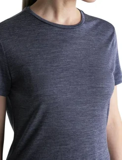 Icebreaker W Merino 125 Cool-lite Sphere III SS Tee